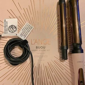 L’ANGE BIJOU LUXURY CURLING IRON